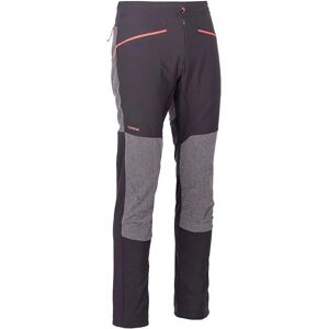 Pantaloni da Montagna Uomo Nero - Pantaloni Pantaloni da Montagna Uomo Nero - Pantaloni