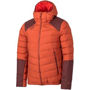 Chaqueta con Capucha Ternua Yaksam PrimaLoft - Hombre Chaqueta con Capucha Ternua Yaksam PrimaLoft - Hombre