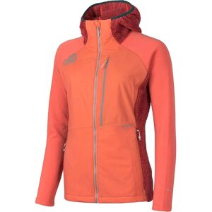 Ternua KIMO HYBRID - Chaqueta a prueba de viento, elástica y versátil Ternua KIMO HYBRID - Chaqueta a prueba de viento, elástica y versátil