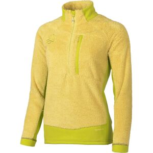 Ternua Lofter Giacca in pile donna - Giacca Ternua Lofter Giacca in pile donna - Giacca
