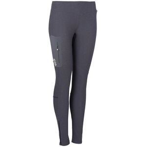 Ternua Abura Leggings - Slim Fit, Wasserabweisend, Atmungsaktiv - Leggings Ternua Abura Leggings - Slim Fit, Wasserabweisend, Atmungsaktiv - Leggings
