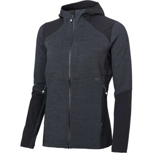 Ternua - Tileka Hood Jacket - Grigio - XXL - Giacca con cappuccio Ternua - Tileka Hood Jacket - Grigio - XXL - Giacca con cappuccio