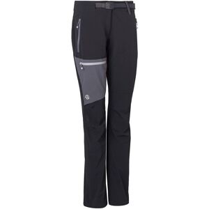 Pantalón Mikas de Ternua - Mujer - Ropa de trekking negra Pantalón Mikas de Ternua - Mujer - Ropa de trekking negra