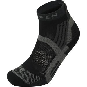 Lorpen X3TPE Trail Running Socken - Verstärkt, Feuchtigkeitsableitend, Gepolstert - Berg Lorpen X3TPE Trail Running Socken - Verstärkt, Feuchtigkeitsableitend, Gepolstert - Berg