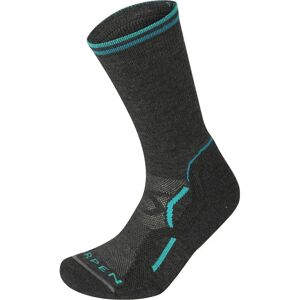 Calcetines Lorpen T2 Light Hiker Eco - Negro Calcetines Lorpen T2 Light Hiker Eco - Negro
