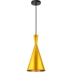 LEDKIA Lennon Hängeleuchte - Vintage Design - Innenbeleuchtung LEDKIA Lennon Hängeleuchte - Vintage Design - Innenbeleuchtung