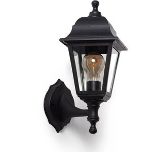 LEDKIA Nero 356mm Wandleuchte - Outdoor Elegant Beleuchtung LEDKIA Nero 356mm Wandleuchte - Outdoor Elegant Beleuchtung