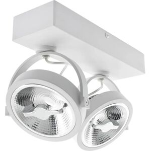 LEDKIA AR111 30W Faretto LED da Superficie Regolabile - Faretto LED LEDKIA AR111 30W Faretto LED da Superficie Regolabile - Faretto LED