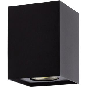 LEDKIA Nero77 mm Innenwandlampe - Wandleuchte LEDKIA Nero77 mm Innenwandlampe - Wandleuchte