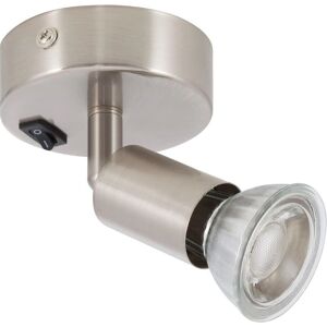 LEDKIA Oasis Lampada da Parete Regolabile - Illuminazione Interna LEDKIA Oasis Lampada da Parete Regolabile - Illuminazione Interna