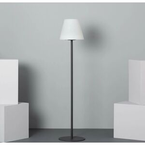 LEDKIA Außen Stehlampe - Solar Aluminium Licht - 1350xØ300 mm LEDKIA Außen Stehlampe - Solar Aluminium Licht - 1350xØ300 mm