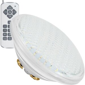 LEDKIA Pool LED RGB 35W IP68 Wasserdicht Fernbedienung - Poollampe LEDKIA Pool LED RGB 35W IP68 Wasserdicht Fernbedienung - Poollampe