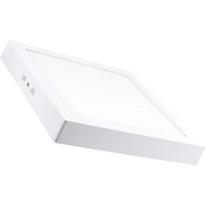 Lustre LED Carré 24W 300x300 - Éclairage Intérieur - Publicité Lustre LED Carré 24W 300x300 - Éclairage Intérieur - Publicité