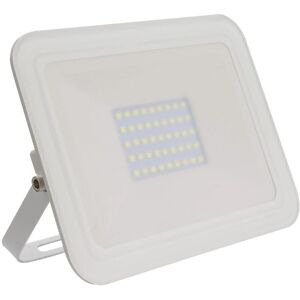LEDKIA Proiettore LED Slim 30W - Luce Esterno Impermeabile LEDKIA Proiettore LED Slim 30W - Luce Esterno Impermeabile