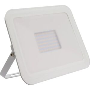 LEDKIA Proiettore LED 100W - IP65 - 110° - Bianco Naturale - Illuminazione esterna LEDKIA Proiettore LED 100W - IP65 - 110° - Bianco Naturale - Illuminazione esterna