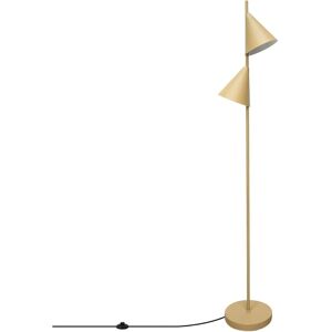 LEDKIA Cammello 255mm Lampada da Terra - Decorazione Moderna Minimalista LEDKIA Cammello 255mm Lampada da Terra - Decorazione Moderna Minimalista