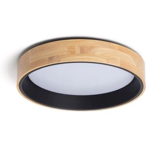 LEDKIA 20W Plafond LED Circulaire - CCT Réglable - Publicité LEDKIA 20W Plafond LED Circulaire - CCT Réglable - Publicité