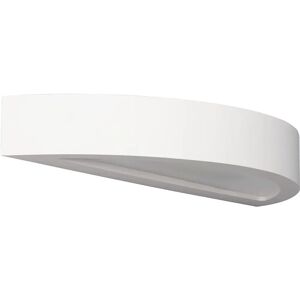 LEDKIA Upinde Applique Bianca - Design Moderno Interno LEDKIA Upinde Applique Bianca - Design Moderno Interno
