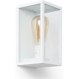 LEDKIA LIGHTING Applique Murale - Aluminum & Verre - IP44 - Extérieur - Publicité LEDKIA LIGHTING Applique Murale - Aluminum & Verre - IP44 - Extérieur - Publicité