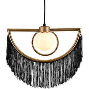 Lampada Sospensione LEDKIA Dalila - Design Moderno in Metallo, Regolabile, 7W Lampada Sospensione LEDKIA Dalila - Design Moderno in Metallo, Regolabile, 7W