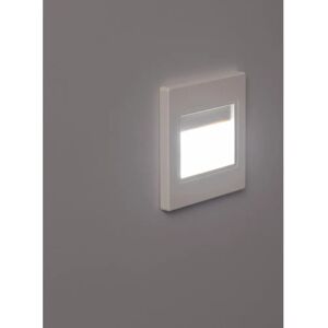 LEDKIA - Faretto LED da incasso 1.5W Bianco Randy - Illuminazione interna LEDKIA - Faretto LED da incasso 1.5W Bianco Randy - Illuminazione interna