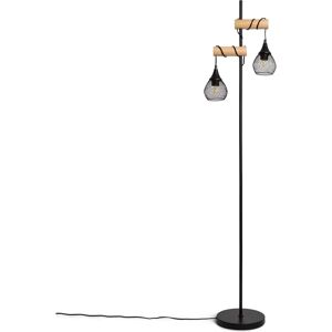 LEDKIA Lampada da Terra Monah Wi-Fi - Illuminazione moderna LEDKIA Lampada da Terra Monah Wi-Fi - Illuminazione moderna