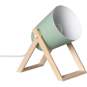 Lampada da Tavolo in Metallo Kiume LEDKIA - Regolabile, Design Moderno Lampada da Tavolo in Metallo Kiume LEDKIA - Regolabile, Design Moderno