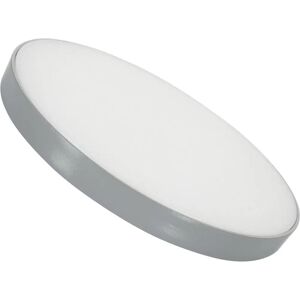 LEDKIA Plafonnier Circulaire Extérieur 24W Ø220mm Réglable - Publicité LEDKIA Plafonnier Circulaire Extérieur 24W Ø220mm Réglable - Publicité