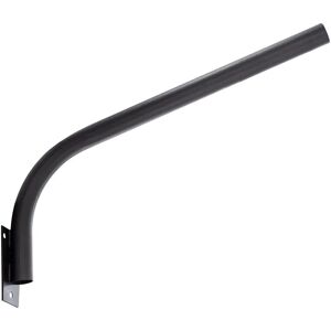 Brazo de Pared 1000mm Acero para Alumbrado Público - Soporte de Luz en Pared Brazo de Pared 1000mm Acero para Alumbrado Público - Soporte de Luz en Pared