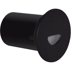 Luce da muro LED - 2700K 41mm IP65 Circolare Esterno Luce da muro LED - 2700K 41mm IP65 Circolare Esterno