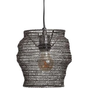LEDKIA Nickel Hängeleuchte - Innenraumlampe - Beleuchtung LEDKIA Nickel Hängeleuchte - Innenraumlampe - Beleuchtung