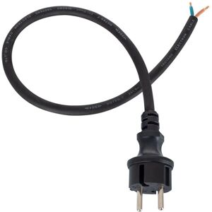 LEDKIA Modell 2x1,5mm - Elektrischer Verbindungskabel LEDKIA Modell 2x1,5mm - Elektrischer Verbindungskabel