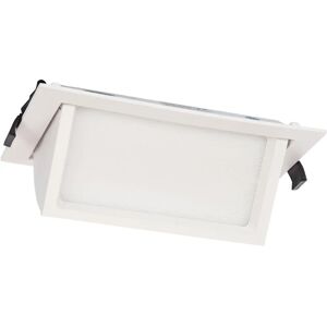 LEDKIA LED Rechteckiger Downlight 24W - Innenbeleuchtung LEDKIA LED Rechteckiger Downlight 24W - Innenbeleuchtung