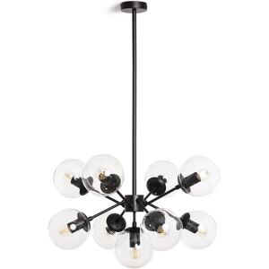 LEDKIA Wassily 9 Lampada a Sospensione - Illuminazione Interna LEDKIA Wassily 9 Lampada a Sospensione - Illuminazione Interna