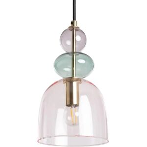 LEDKIA Baudelaire Rosa Vintage Pendelleuchte LEDKIA Baudelaire Rosa Vintage Pendelleuchte