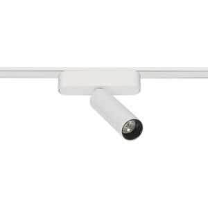 LEDKIA Modell 25mm Super Slim 7W 48V CRI90 - Schienenstrahler LEDKIA Modell 25mm Super Slim 7W 48V CRI90 - Schienenstrahler