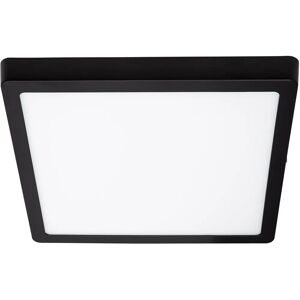 LEDKIA - Plafon en Aluminium Carré 24W - Style Nordique Moderne - Publicité LEDKIA - Plafon en Aluminium Carré 24W - Style Nordique Moderne - Publicité