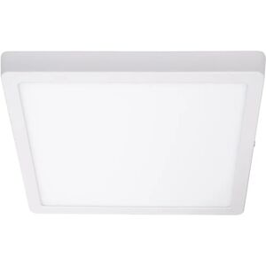 LEDKIA Quadratische 24W Aluminium Deckenleuchte - Dimmbar, 3 Farbtemperaturen LEDKIA Quadratische 24W Aluminium Deckenleuchte - Dimmbar, 3 Farbtemperaturen