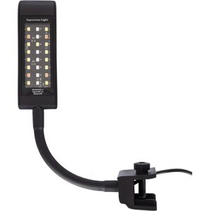 LEDKIA Nano LED Luce per Acquario 3W IP66 - Illuminazione per acquari LEDKIA Nano LED Luce per Acquario 3W IP66 - Illuminazione per acquari