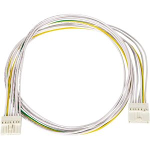 LEDKIA - Verbindungskabel 1,5 m für LED Trunking System LEDKIA - Verbindungskabel 1,5 m für LED Trunking System