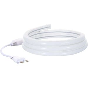 LEDKIA Striscia Neon LED Blu Regolabile - Interno LEDKIA Striscia Neon LED Blu Regolabile - Interno