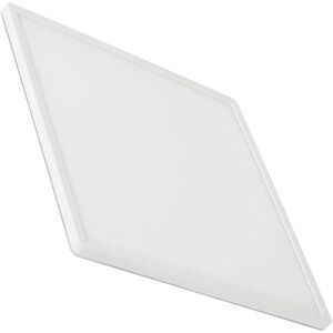 LEDKIA Lampada da Soffitto LED 24W Quadrata Regolabile 420x420mm - Interni LEDKIA Lampada da Soffitto LED 24W Quadrata Regolabile 420x420mm - Interni
