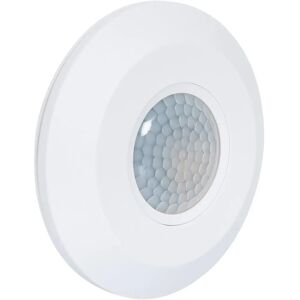 Capteur de Mouvement PIR 360° Surface - Capteur de Lumière - Publicité Capteur de Mouvement PIR 360° Surface - Capteur de Lumière - Publicité