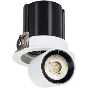 LEDKIA LIGHTING Sanaqi 12W Faretto LED Regolabile - Interno LEDKIA LIGHTING Sanaqi 12W Faretto LED Regolabile - Interno