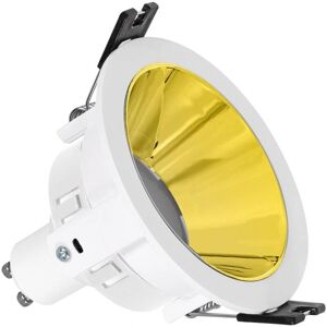 LEDKIA Downlight Conico GU10 - Illuminazione Interna LEDKIA Downlight Conico GU10 - Illuminazione Interna