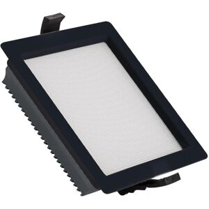 Downlight LED 15W LEDKIA Aero Slim Quadrato 130lm/W UGR17 - Downlight Downlight LED 15W LEDKIA Aero Slim Quadrato 130lm/W UGR17 - Downlight