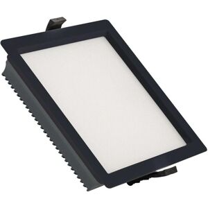 LEDKIA Downlight 25W Aero Slim Quadrato - Illuminazione Interna LEDKIA Downlight 25W Aero Slim Quadrato - Illuminazione Interna