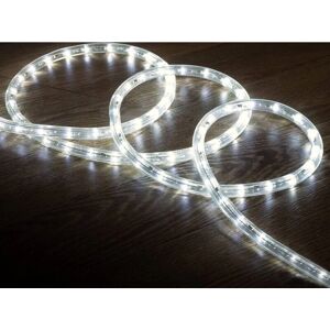 Tubo LED flessibile circolare - 36 LED/m - IP65 Tubo LED flessibile circolare - 36 LED/m - IP65