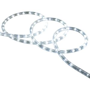 Tubo LED Flessibile Circolare LEDKIA - 36 LED/m - IP65 Tubo LED Flessibile Circolare LEDKIA - 36 LED/m - IP65