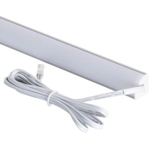 LEDKIA Aretha Profilo LED 300mm 4W - Illuminazione Interna LEDKIA Aretha Profilo LED 300mm 4W - Illuminazione Interna